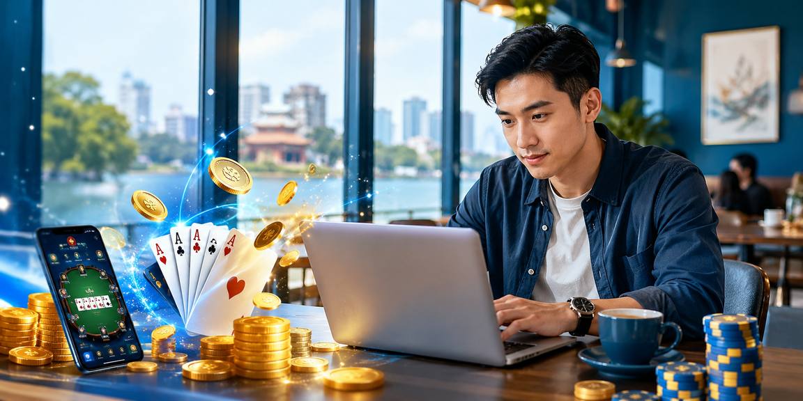 linkm88 Các game casino mà linkm88 mang lại